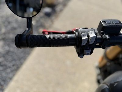 2021 Ducati Scrambler Icon Dark - Photo 14