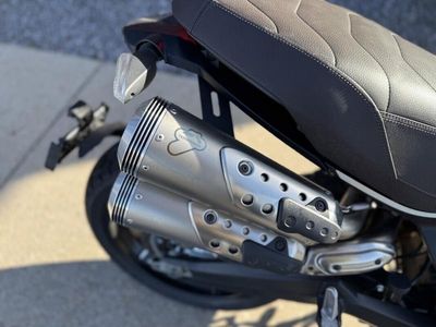2021 Ducati Scrambler Icon Dark - Photo 13