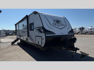 2026 Jayco Jay Feather - Photo 1
