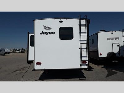 2026 Jayco Jay Feather - Photo 8