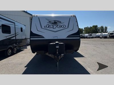 2026 Jayco Jay Feather - Photo 4