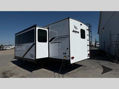 2026 Jayco Jay Feather - Photo 7