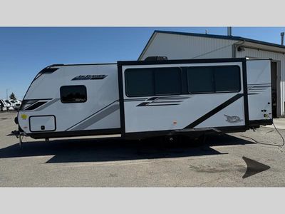 2026 Jayco Jay Feather - Photo 9