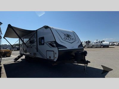 2026 Jayco Jay Feather - Photo 3
