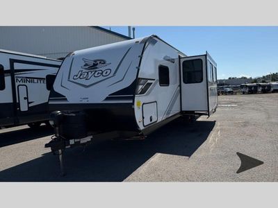 2026 Jayco Jay Feather - Photo 2