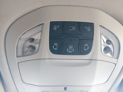 2023 Chrysler Pacifica — photo 20 view