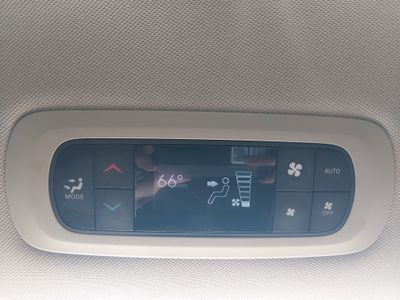 2023 Chrysler Pacifica — photo 21 view