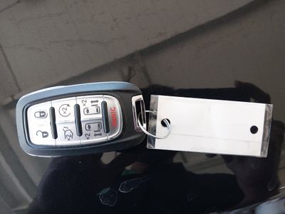 2023 Chrysler Pacifica — photo 15 view