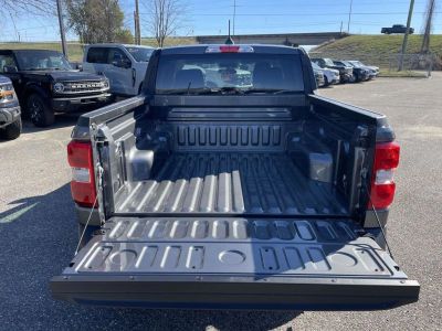 2026 Ford Maverick — photo 10 view