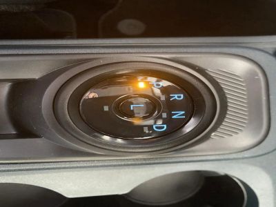 2026 Ford Maverick — photo 17 view