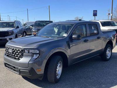 2026 Ford Maverick — photo 7 view