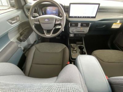 2026 Ford Maverick — photo 11 view