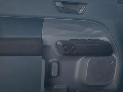 2026 Ford Maverick — photo 15 view