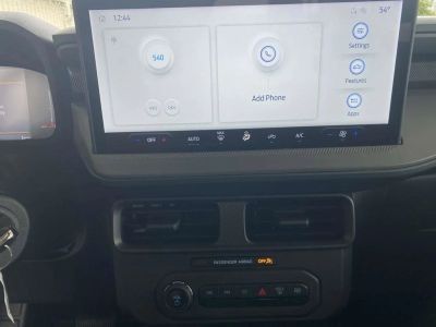 2026 Ford Maverick — photo 18 view
