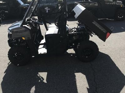 2026 Polaris Ranger 500 - Photo 10