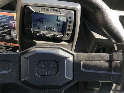 2026 Polaris Ranger 500 - Photo 8