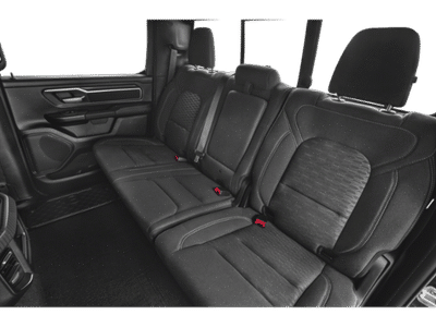 2026 Ram 1500 — photo 10 view