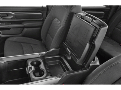2026 Ram 1500 — photo 11 view