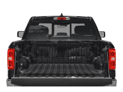 2026 Ram 1500 — photo 8 view