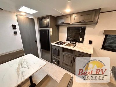 2026 Dutchmen RV Aspen Trail Mini - Photo 14