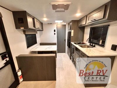 2026 Dutchmen RV Aspen Trail Mini - Photo 10