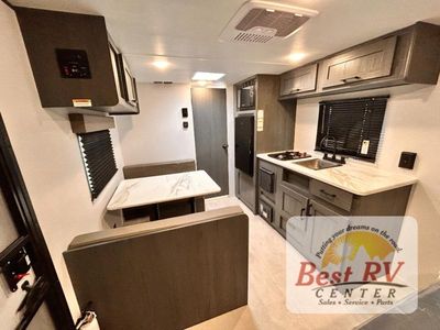 2026 Dutchmen RV Aspen Trail Mini - Photo 12