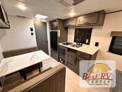 2026 Dutchmen RV Aspen Trail Mini - Photo 13