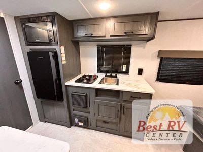 2026 Dutchmen RV Aspen Trail Mini - Photo 15