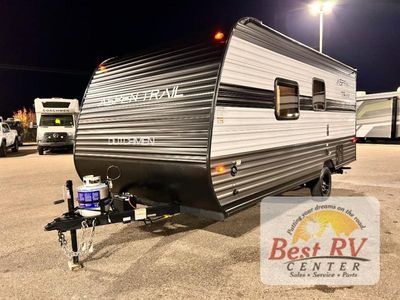 2026 Dutchmen RV Aspen Trail Mini - Photo 1