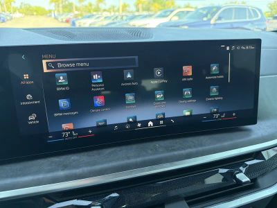 2026 BMW X5 — photo 29 view