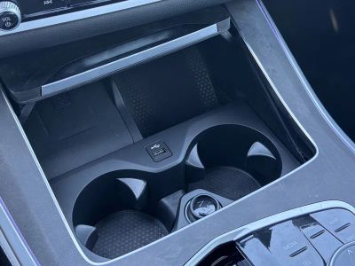 2026 BMW X5 — photo 34 view