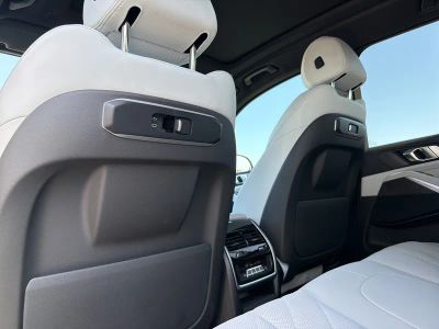 2026 BMW X5 — photo 20 view
