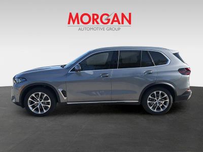 2026 BMW X5 — photo 7 view