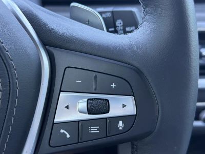 2026 BMW X5 — photo 32 view
