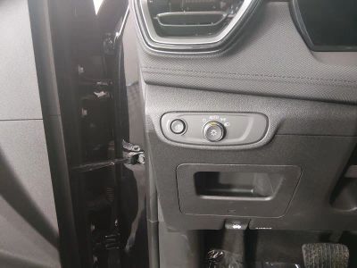 2025 Chevrolet Trailblazer — photo 13 view