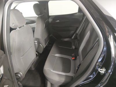 2025 Chevrolet Trailblazer — photo 21 view