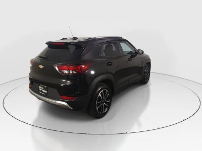 2025 Chevrolet Trailblazer — photo 7 view