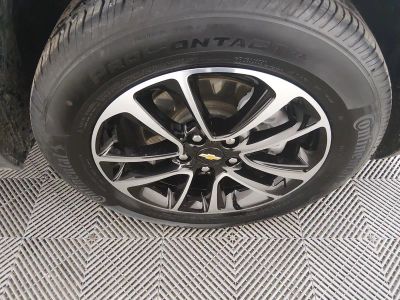 2025 Chevrolet Trailblazer — photo 10 view