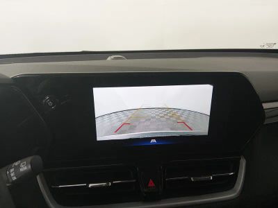 2025 Chevrolet Trailblazer — photo 16 view