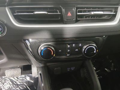 2025 Chevrolet Trailblazer — photo 17 view