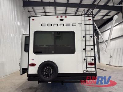 2026 KZ Connect - Photo 5