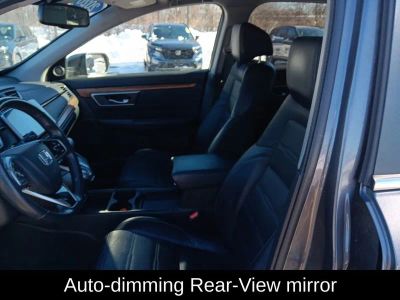 2020 Honda CR-V EX-L - Photo 12