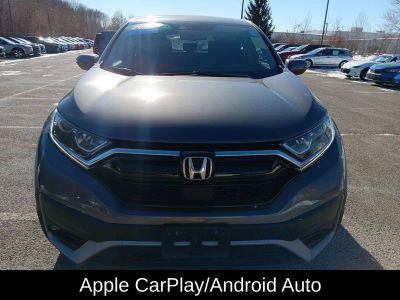 2020 Honda CR-V EX-L - Photo 11