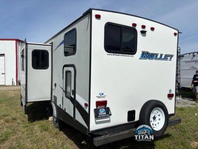 2020 Keystone RV Bullet - Photo 5