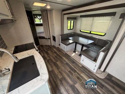 2020 Keystone RV Bullet - Photo 8
