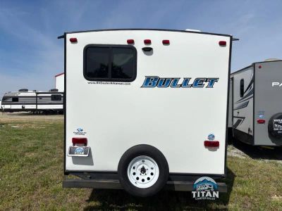 2020 Keystone RV Bullet - Photo 6