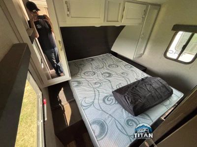 2020 Keystone RV Bullet - Photo 18