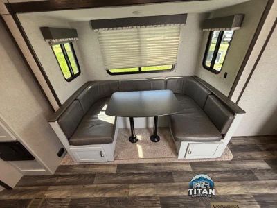 2020 Keystone RV Bullet - Photo 15