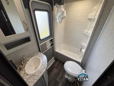 2020 Keystone RV Bullet - Photo 17