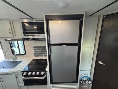 2020 Keystone RV Bullet - Photo 12